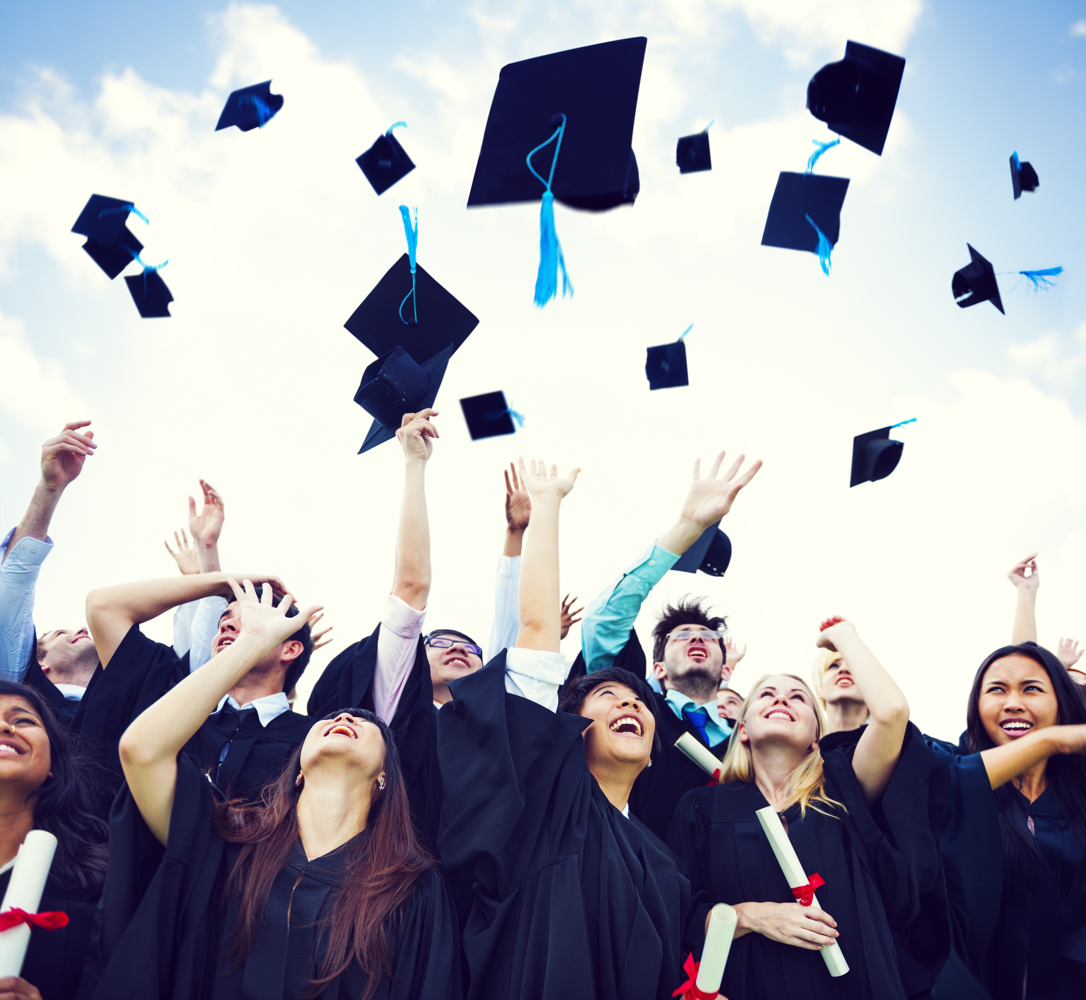 The Ultimate 10 Step Guide To Landing Your First Graduate Job After University 7864